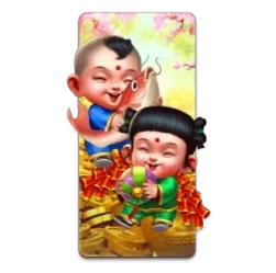 Gong Xi
Fa Cai