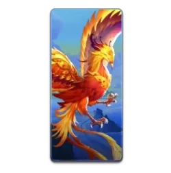 Phoenix
Legend