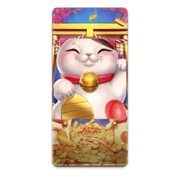 Lucky
Neko