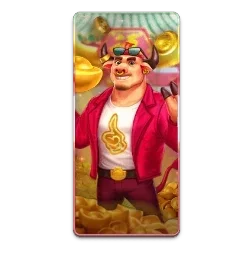 Fortune
Ox