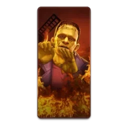 Doctor
Frankenstein