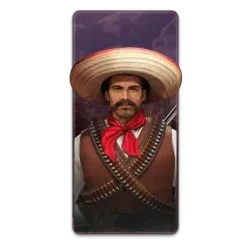 Wild Chuco